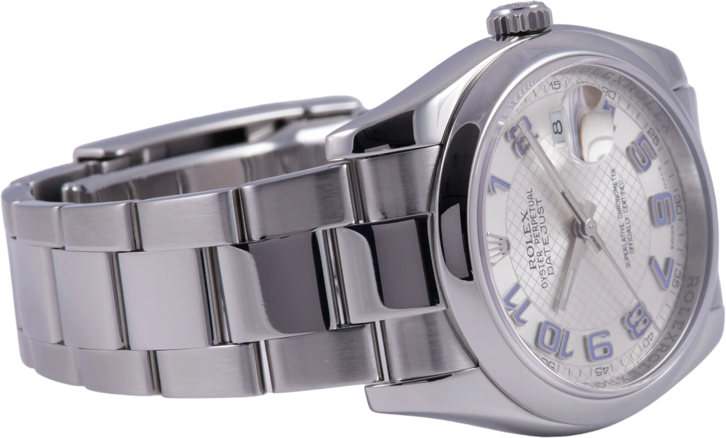 Rolex Datejust 36 116200-0074
